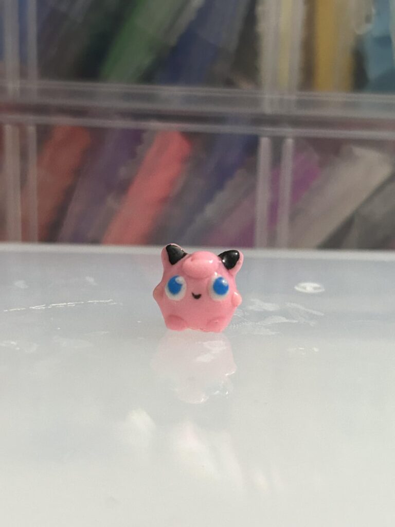 Jigglypuff Phone Hipper