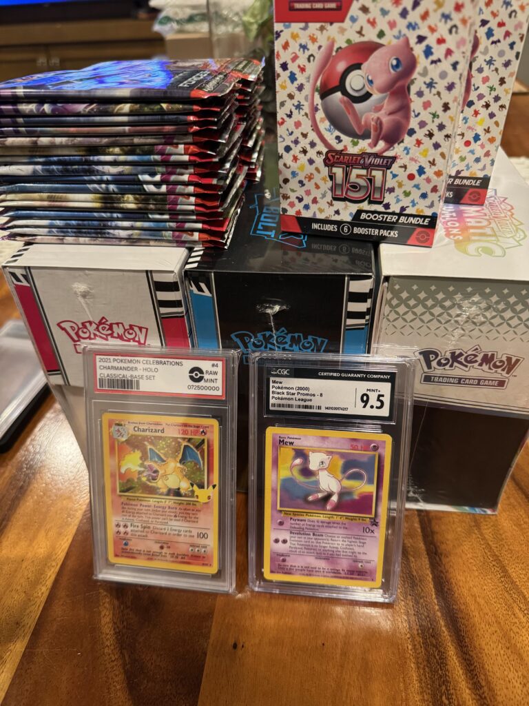 Welcome back Birthday Unboxing.