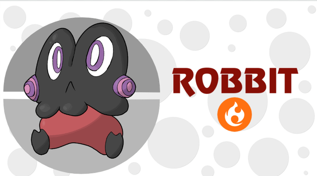 The Starters for my Australia Region! First real attempt at fakemon art.