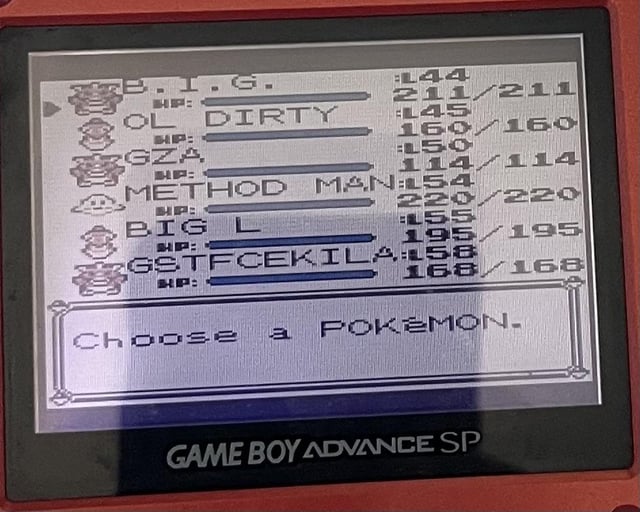 Migrating pokemon from Gen1 & Gen2 to newer Gens