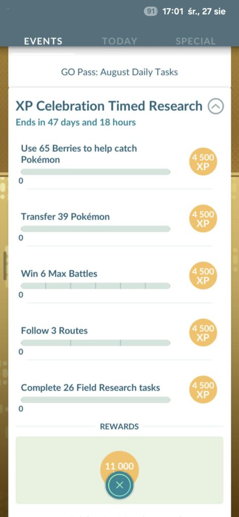 XP celebration Page 13