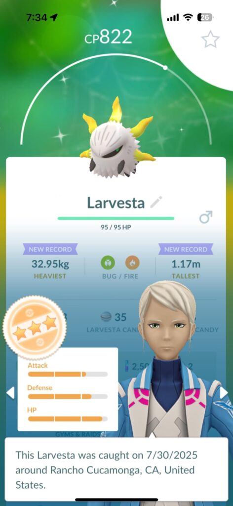 Hatched these two within a week of each other