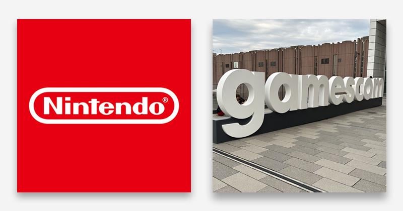 Nintendo lineup revealed for Gamescom including Elden Ring: Tarnished Edition, Hades 2, Metroid Prime 4: Beyond – Nintendo Switch 2 Edition, Pokémon Legends: Z-A Hollow Knight: Silksong
