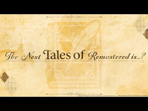 Tales of Xillia Remastered Announced, coming October 31, 2025