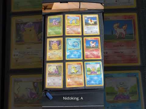 Collecting Base Set (Part 1)