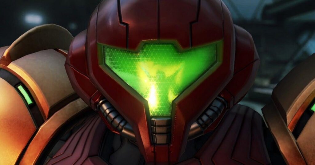 Nintendo let's you play Pokemon Legends Z-A and Metroid Prime 4 at Gamescom booth (and more)