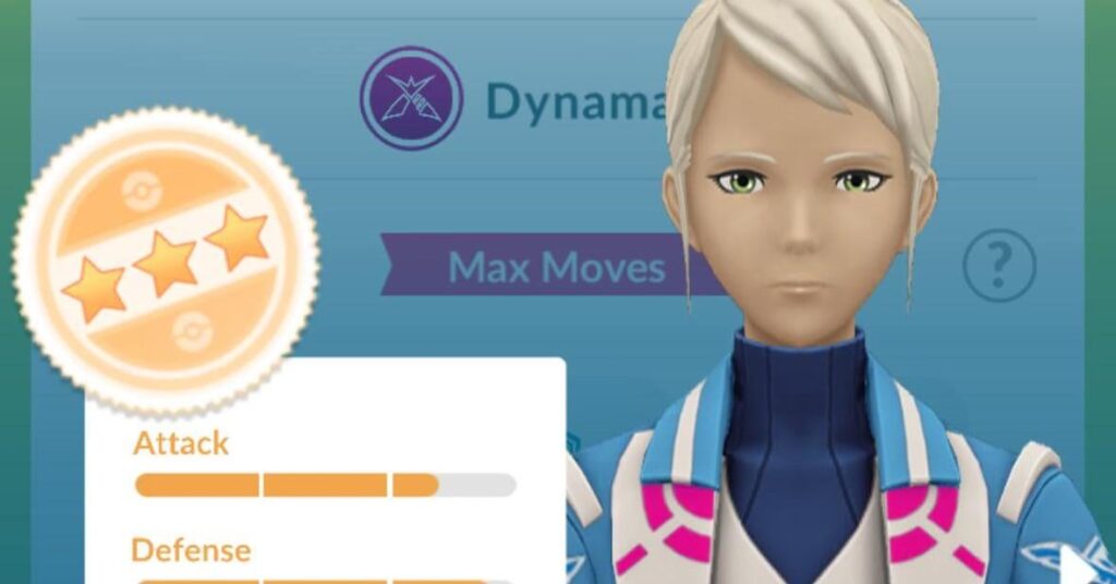 Shiny D-Max Grookey Reported