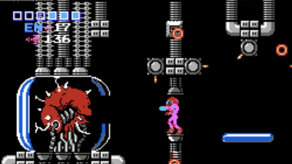 Nintendo composer reveals Metroid’s ending theme was made to impress one debugger on the team. “I composed the theme specifically for him”