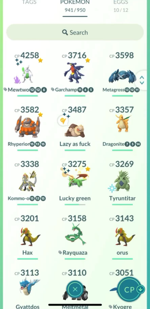 Any worth investing in I have 130 sonderbonbons?