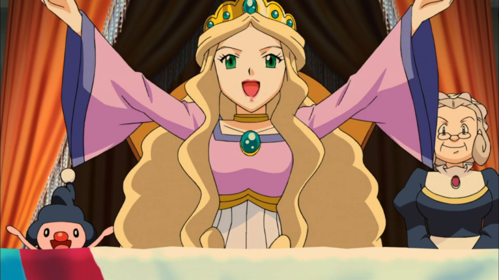 Pokemon Movie 8 - Tournament opening but with better quality (requested by u/
DiamondGrasshopper )