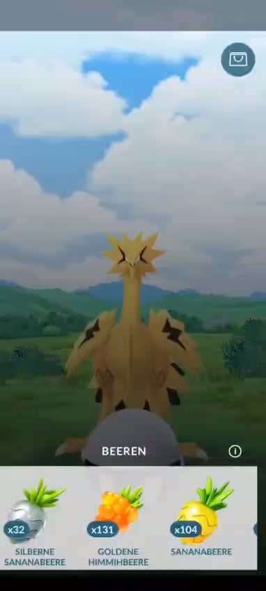 Ladies & Gentlemen - we got him!