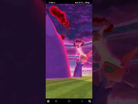 Dynamax Latias Solo 🍄 (No Weather Boost, L2 Helper, No Blades Boost)