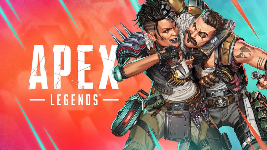 Apex Legends™ for Nintendo Switch 2 - Out now (78.5 GB)