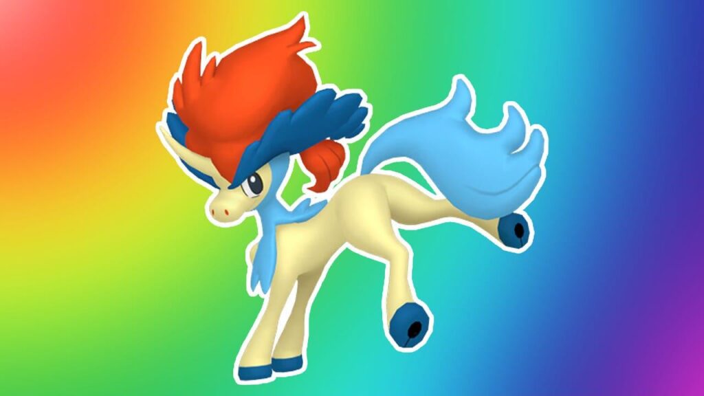 [IGN] Three Years Later, Pokémon Go Is Finally Unlocking Mythical Creature Keldeo for All Players — but Those Who Previously Paid $8 for One Won't Get Another