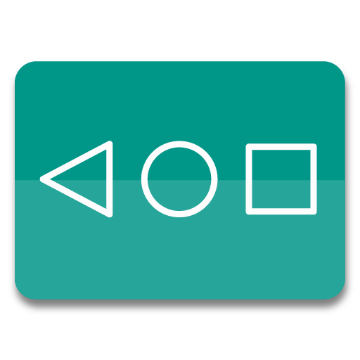 Android App to restore Nav bar