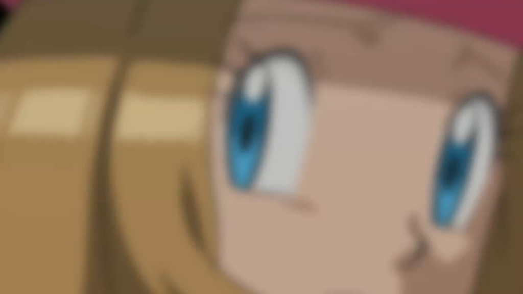 Serena Misses Ash