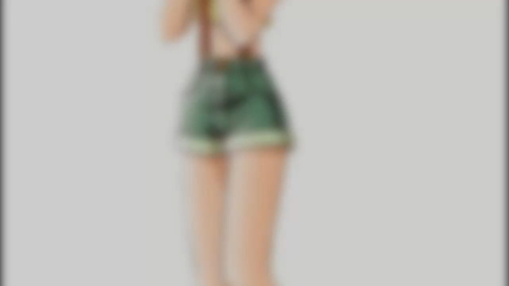 Misty and Serena (One Dream to be with Ash)