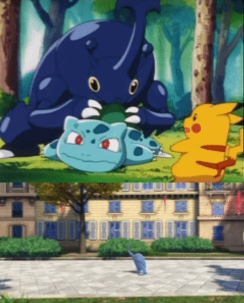 Heracross is finally getting karma
