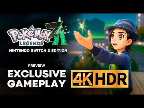 What do you think about the gameplay shown to us so far?