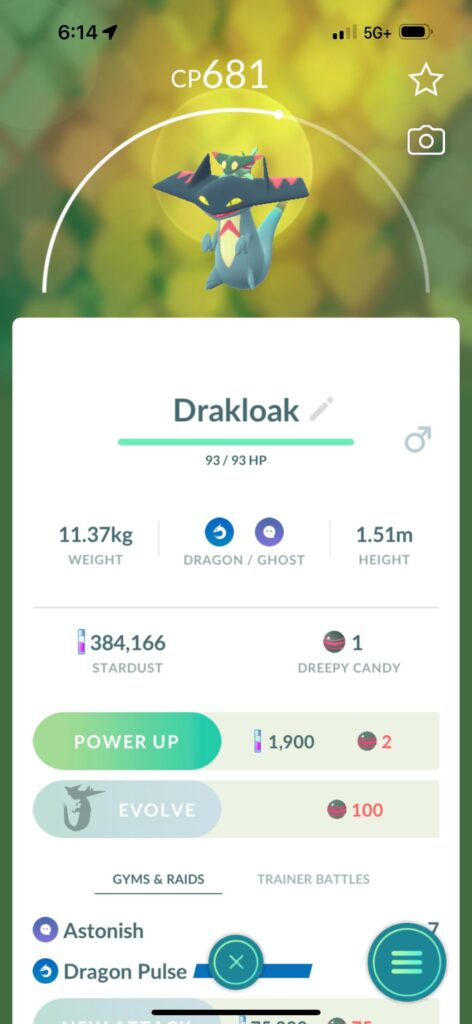 I’ll never get enough candies lol