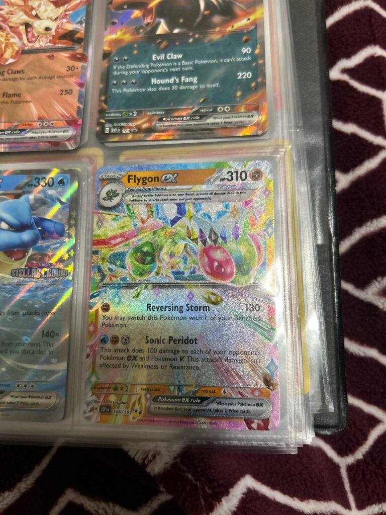 Pull of the day