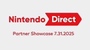 Nintendo Partner Direct confirmed for July 31, 2025