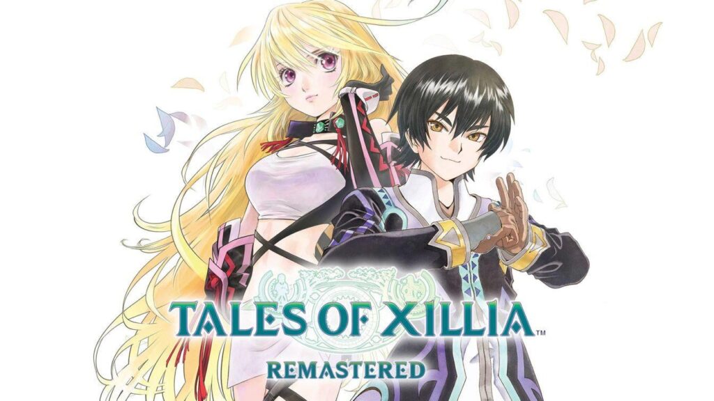 Tales of Xillia Remastered reveals Nintendo Switch frame rate, resolution - frame rate is a downgrade compared to the PS3 original