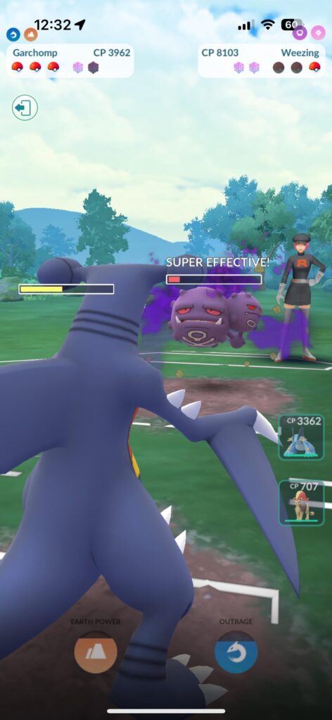 Since when is Kantonian Weezing fairy type?🤔