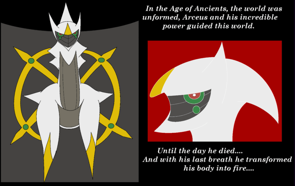 Locked together by fate [Ratsel333]