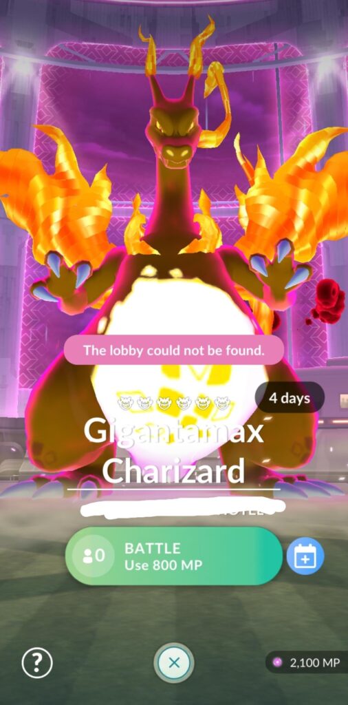 What is this nonsense?