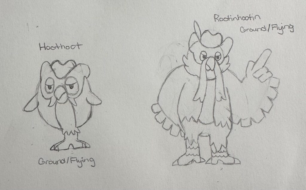 Regional HootHoot and RootinHootin concepts