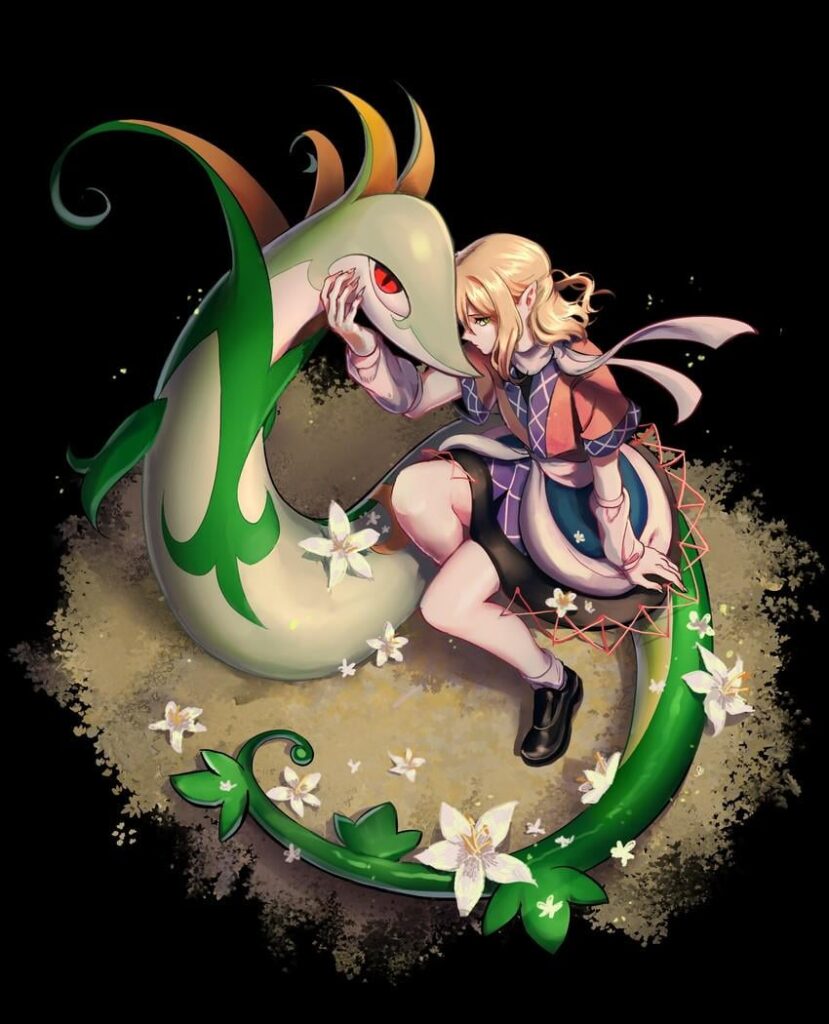 [elosia] superior duo.