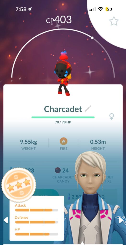 Eyyyyy that’s pretty good!
