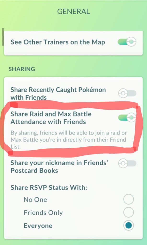 Do yourselves a favour, and activate this!