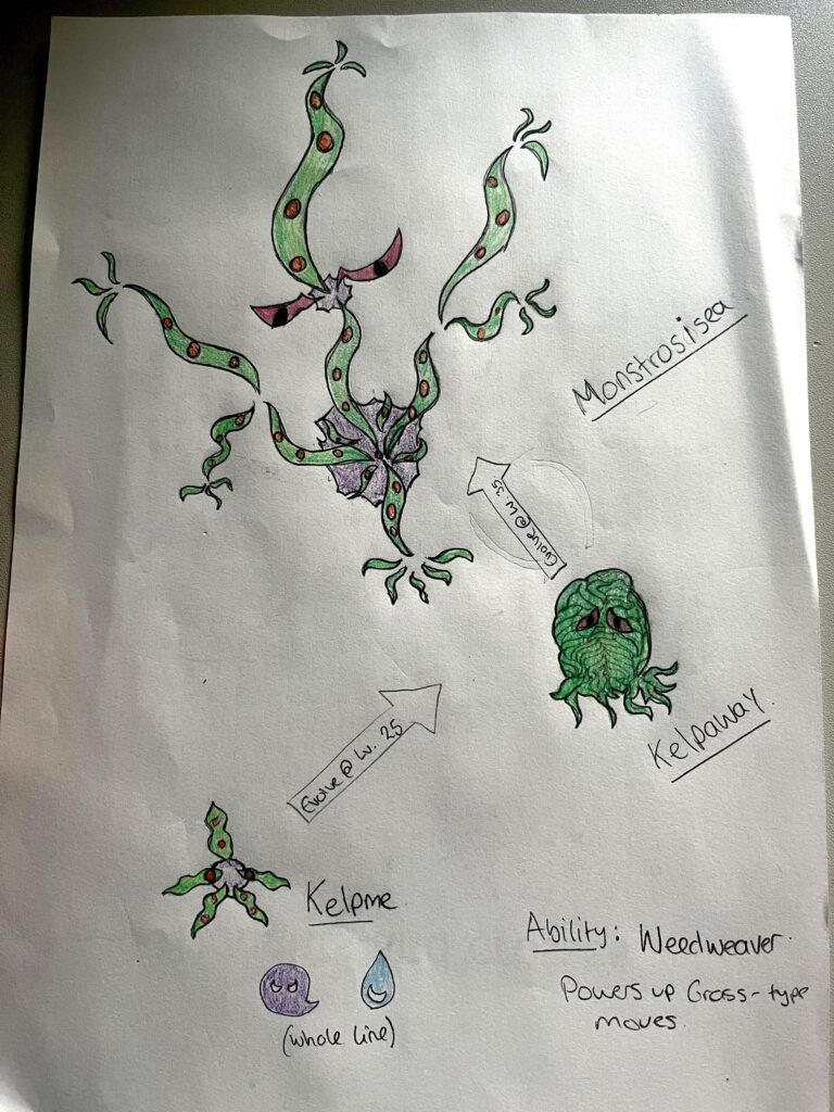 Sort-of inverted Dhelmise