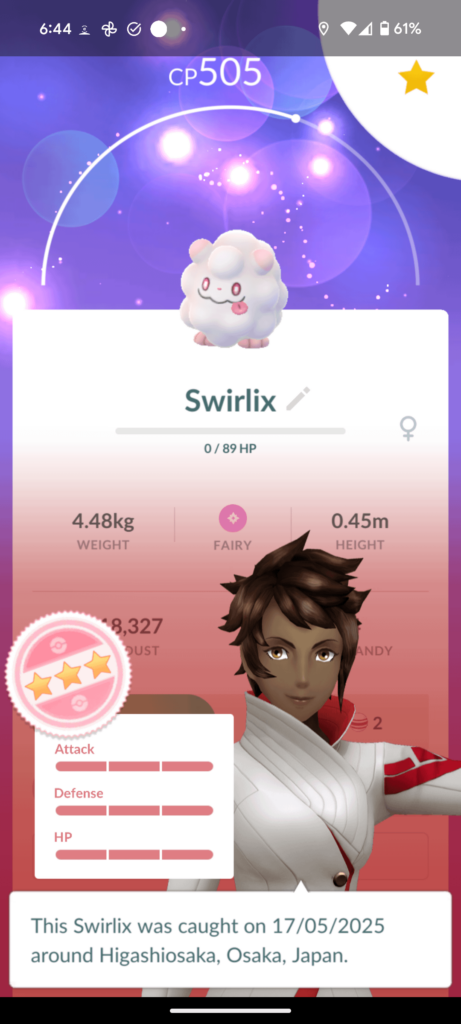 Is swirlix any good?