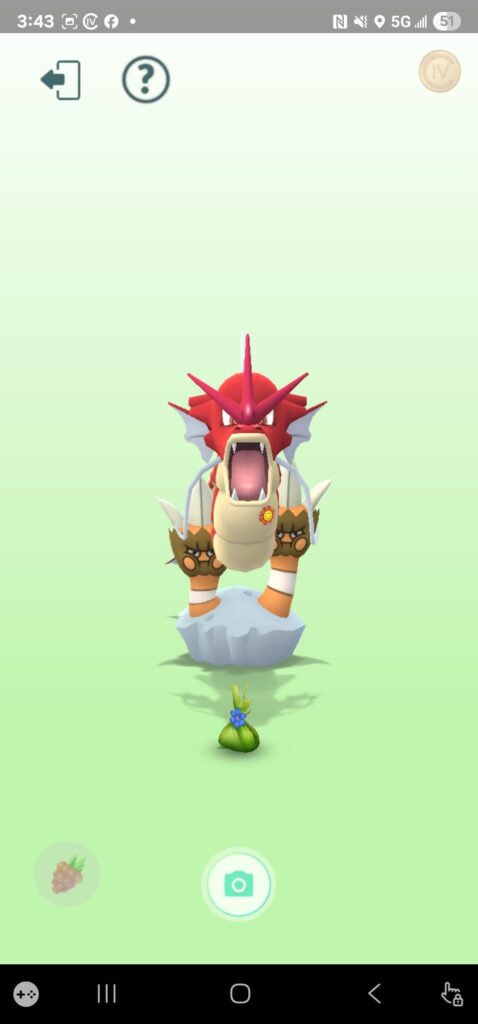 Buddy glitch! Two for one!