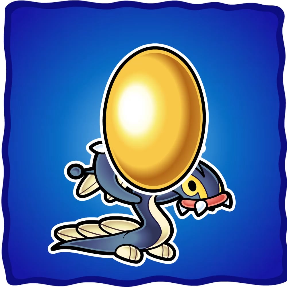 Got commissioned to animate Eelektross with some big nugge- HEY WHAT ARE YOU DONG WITH THOSE!? (OC)