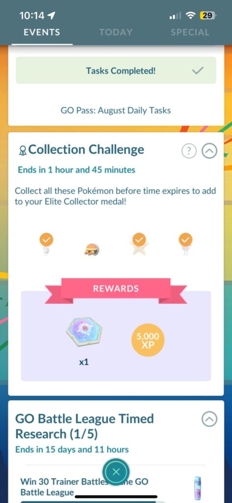 So, this was impossible, right?