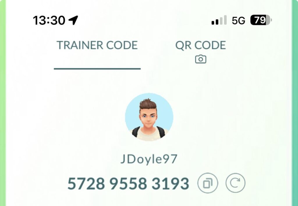 Need invites to Eternatus