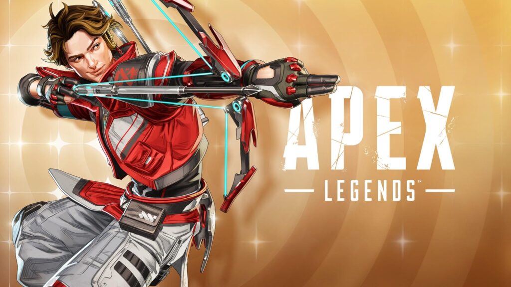 Apex Legends for Nintendo Switch has been disabled on Nintendo Switch 2