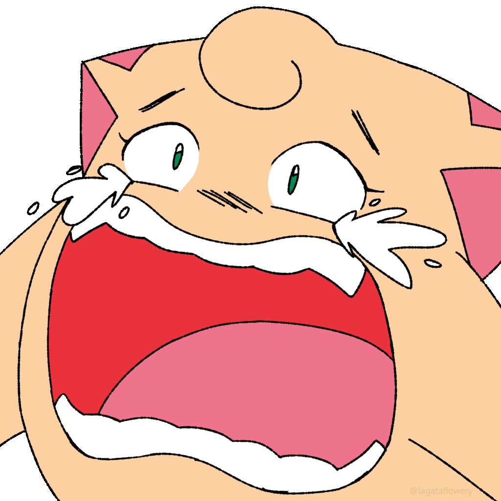 Pippi emotes vol. 1 (OC)