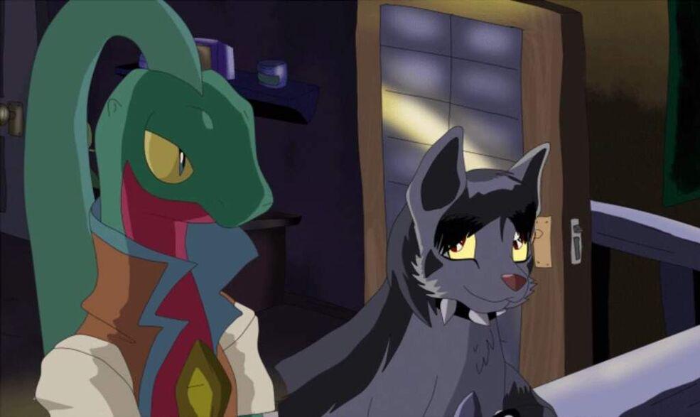 Are there any other good Pokemon fan series like Manifest Heart?