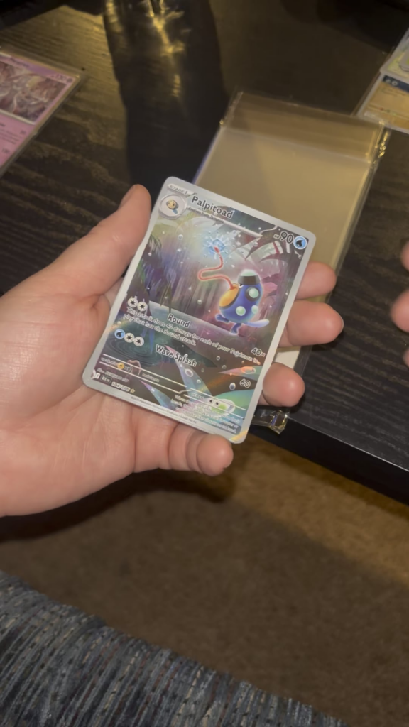 My Girlfriend got a god pack from black bolt!