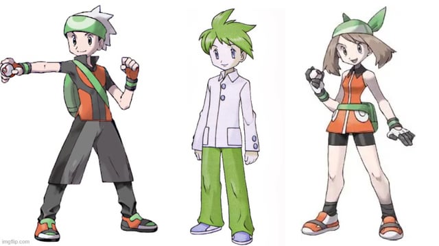 These Characters Received the Biggest Glow-Up of the Entire Series