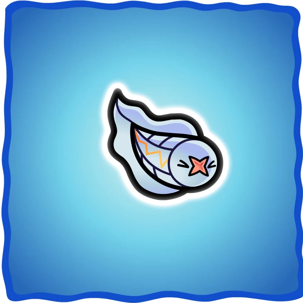 I animated a shiny Tynamo evolving into an Eelektrik! (OC