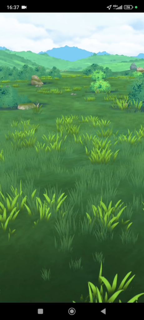 Anyone else with this bug?