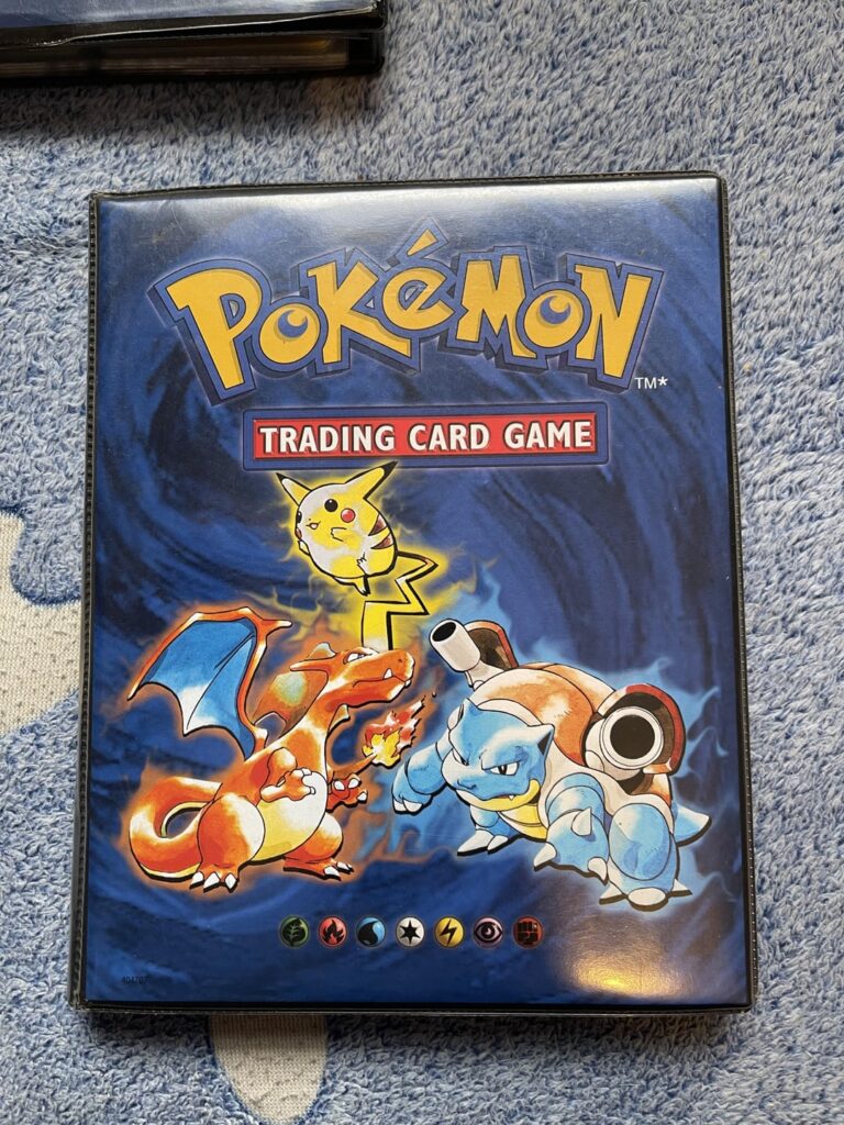 My original 90s collection (post 1)
