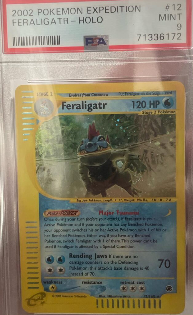 Mail rip day