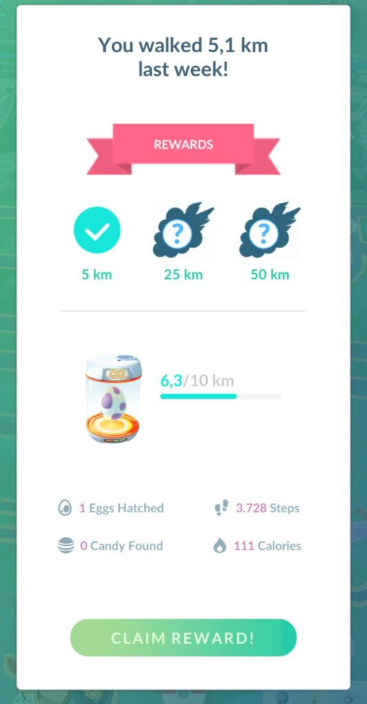 I achieved this last week, it may not seem like anything to you, but for me this is a huge victory after the serious accident I had, I am recovering now.